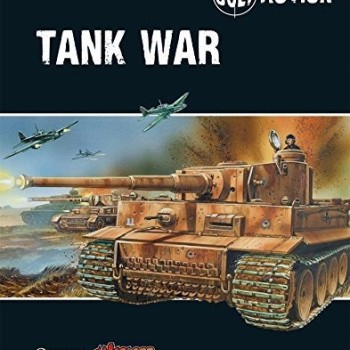 TANK WAR