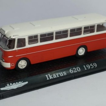 IKARUS 620 1959