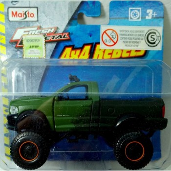 DODGE RAM 2006 1/47