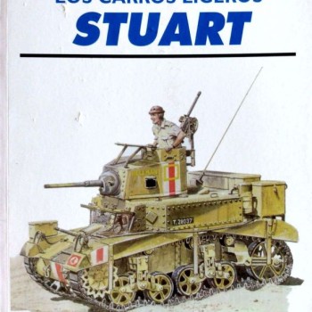 58.- LOS CARROS LIGEROS STUART.