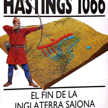 27 Hastings 1066