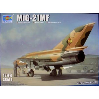 MIG-21 MF