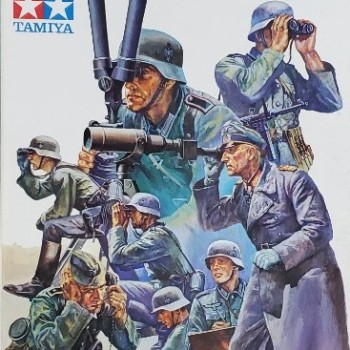 GERMAN OBSERVATION GROUP