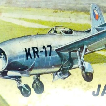JAK-23