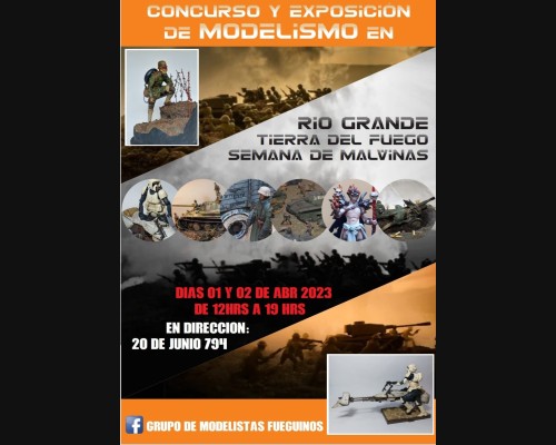 CONCURSO Y EXPOSICIÓN DE...