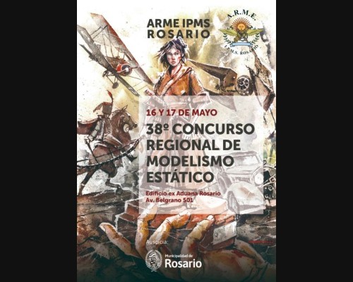 38º CONCURSO REGIONAL  DE...